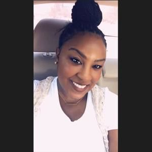 Meet your Posher, Jontoya